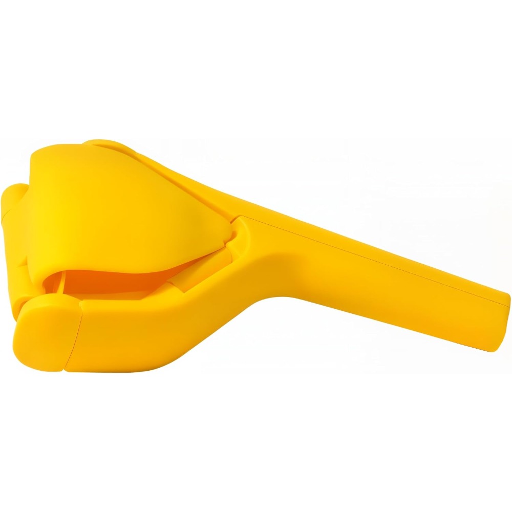 Citrus Lemon Squeezer - Handheld Manual Citrus Juicer Press Squeezer