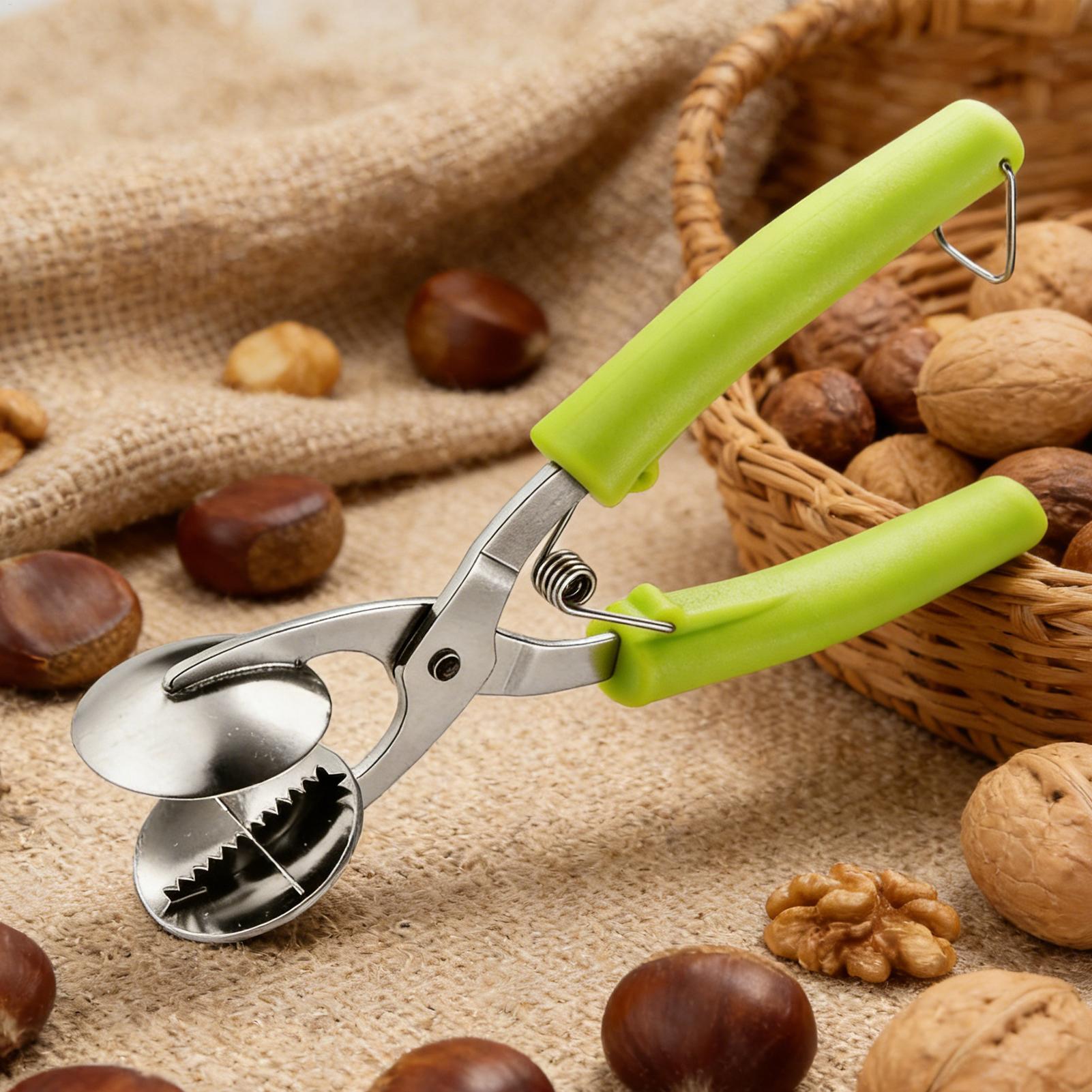 Kitchen Gadgets Deals - Stainless Chestnut Machine Kitchen Accessories Chestnut