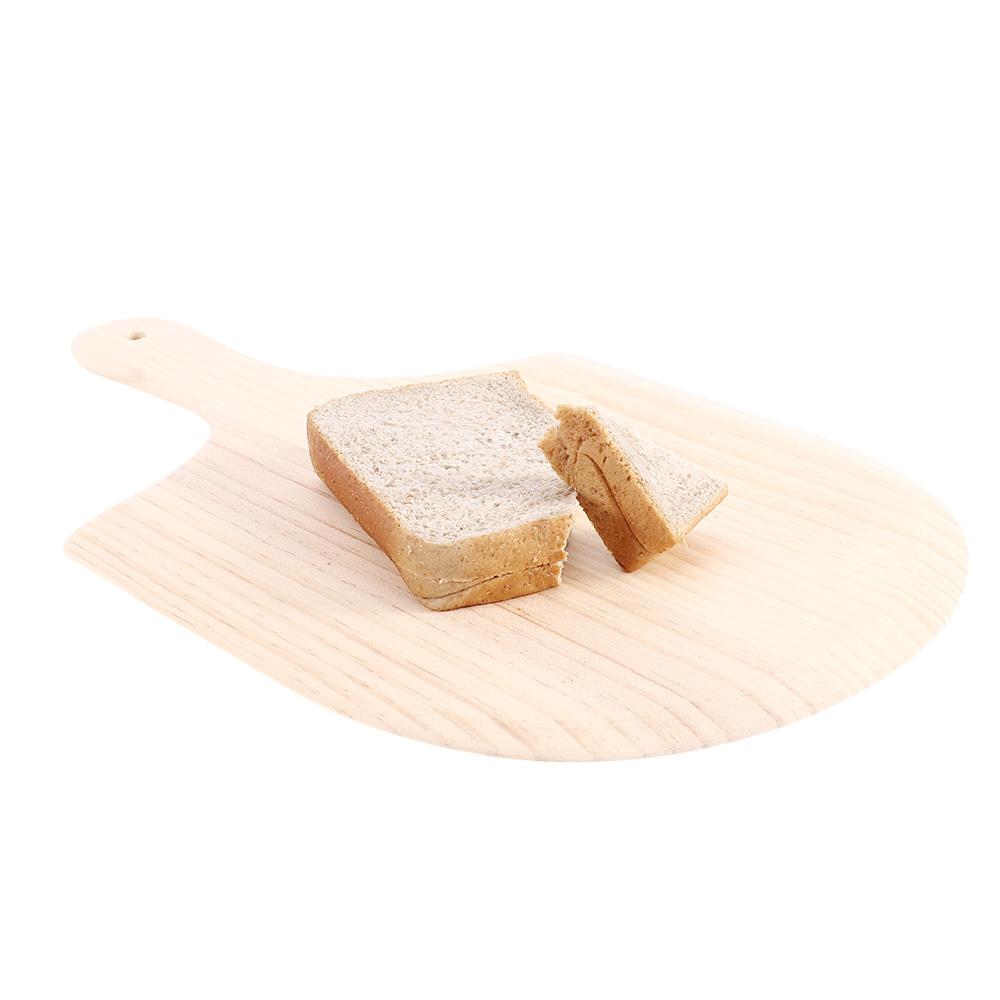 Pizza Stone Baking - Kitchen Fruit Shovel Pastry Tray Paddle