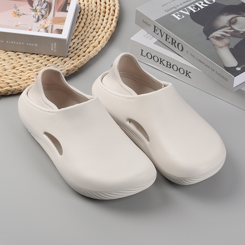 Men Slippers WaterProof Anti S - Kitchen Gadgets For Men 评论和价格