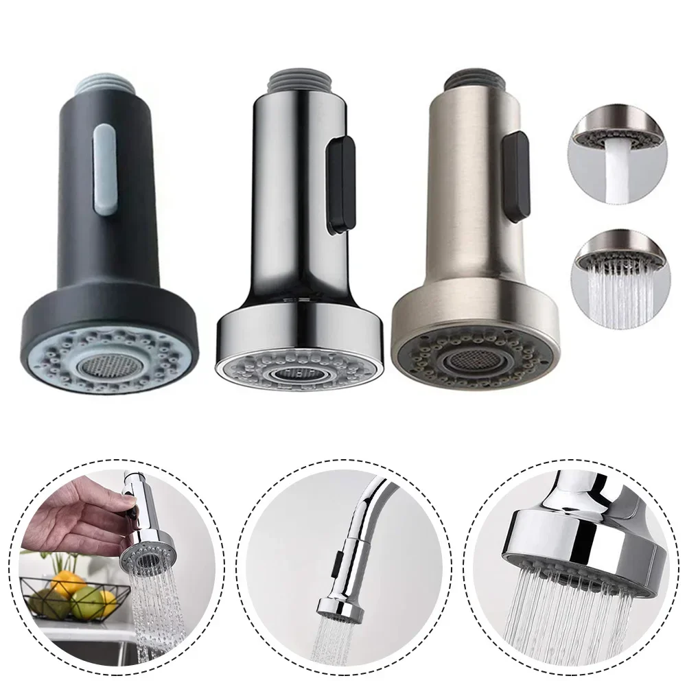 Kitchen Pull Out Faucet Spraye - Kitchen Gadgets Mixer 评论和价格