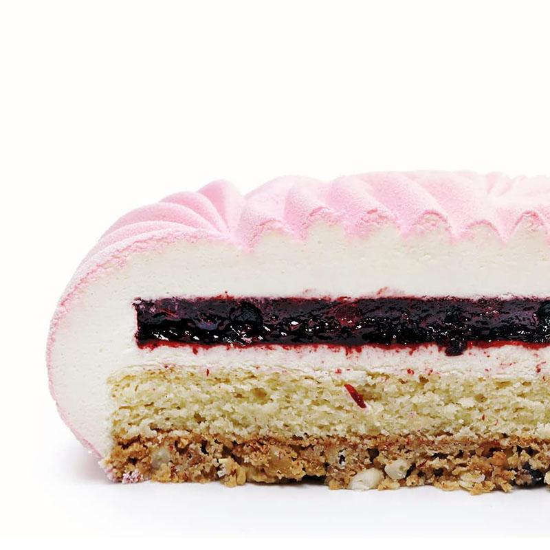 Round Mousse Cake Pan For Baki - Kitchen Gadgets Deals 评论和价格