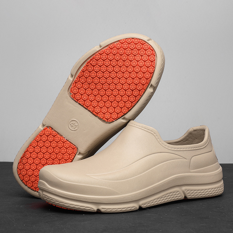Unisex Shoes Lightweight EVA R - Kitchen Gadgets For Men 评论和价格