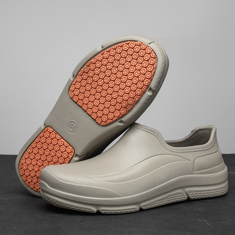 Unisex Shoes Lightweight EVA R - Kitchen Gadgets For Men 评论和价格