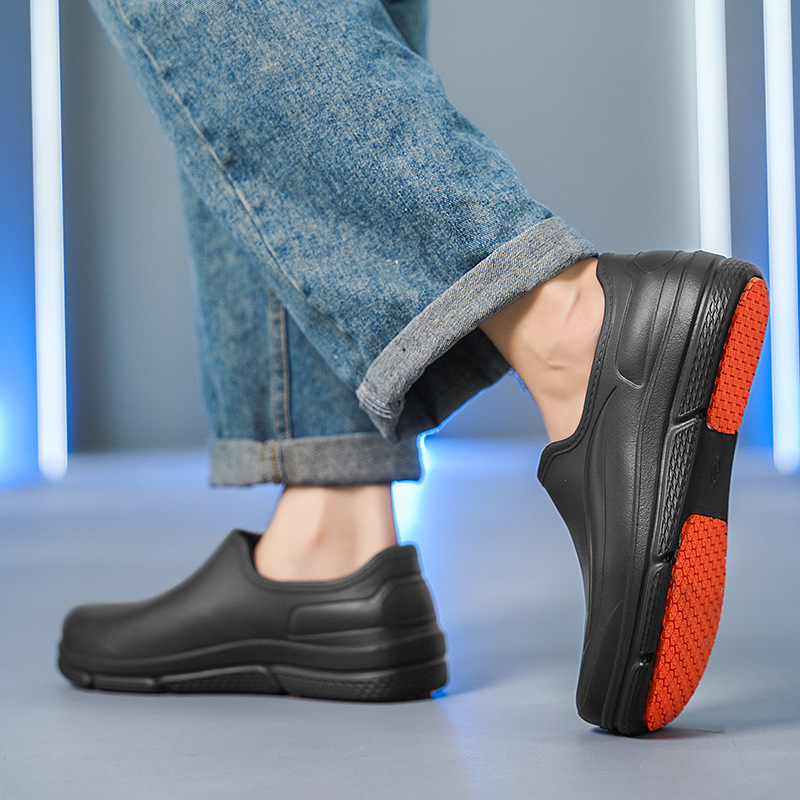 Unisex Shoes Lightweight EVA R - Kitchen Gadgets For Men 评论和价格