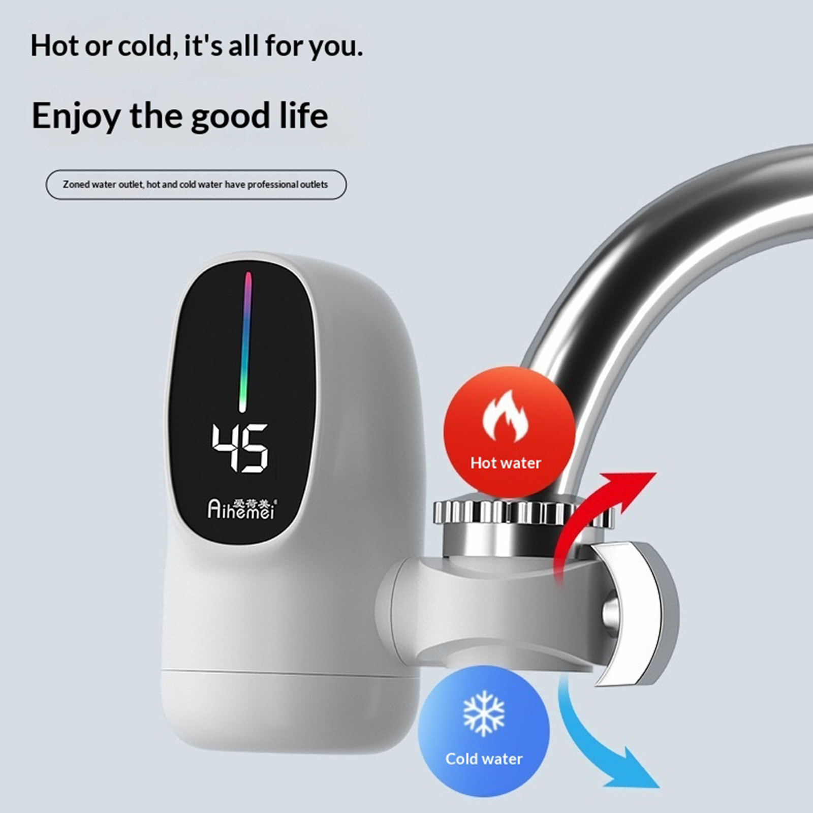 3000W Kitchen Electric Water H - Kitchen Gadgets Mixer 评论和价格