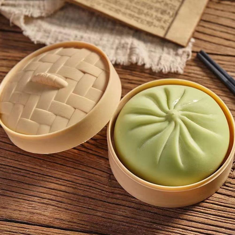 6cm Steamer Basket Dumpling To - Silicone Steamer Basket 评论和价格