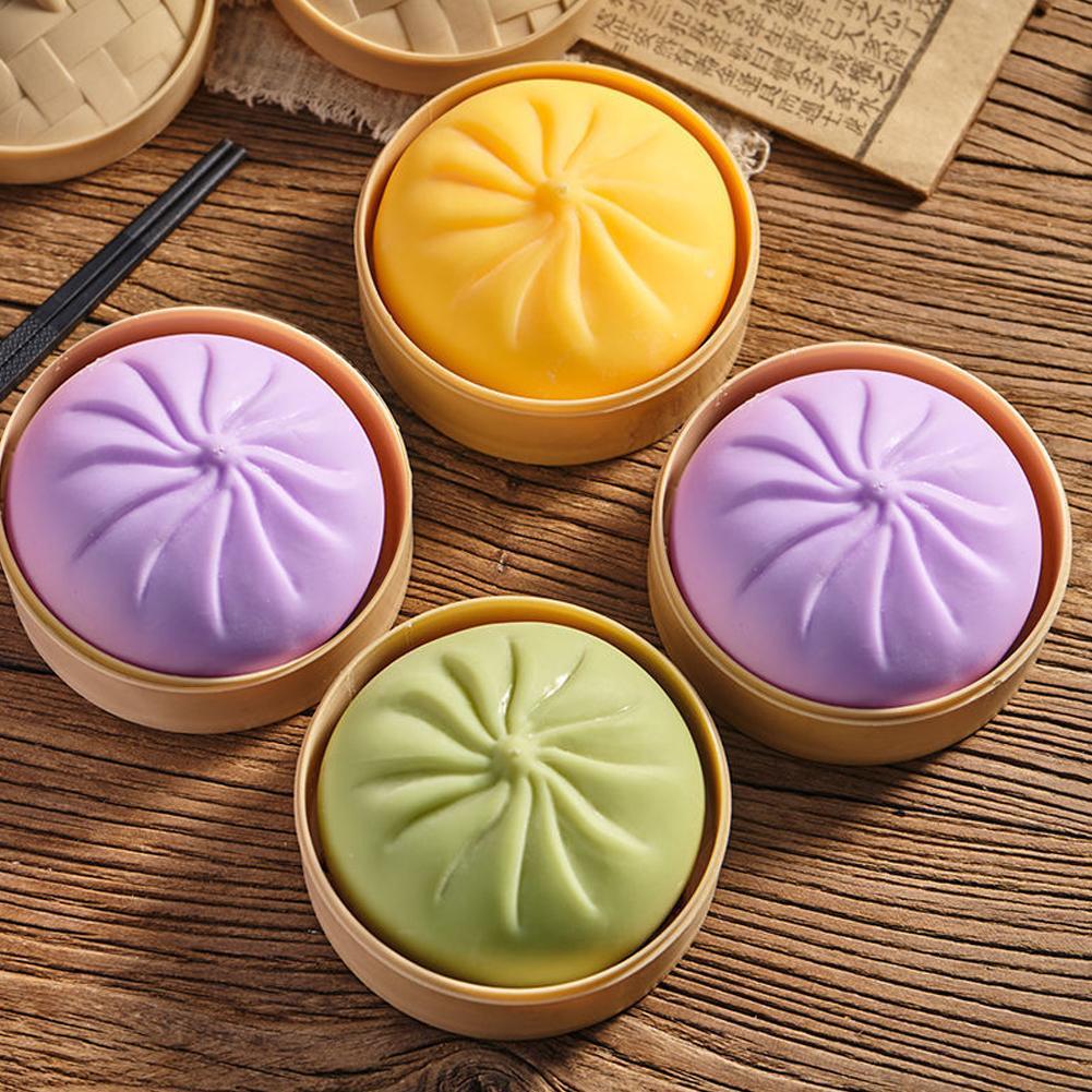 6cm Steamer Basket Dumpling To - Silicone Steamer Basket 评论和价格