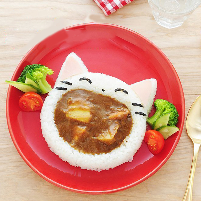 1Pcs Cute Cartoon Cat Bear Sus - Kitchen Gadgets Deals 评论和价格