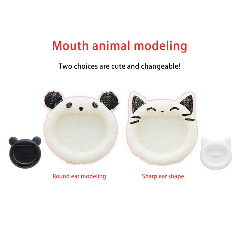 1Pcs Cute Cartoon Cat Bear Sus - Kitchen Gadgets Deals 评论和价格