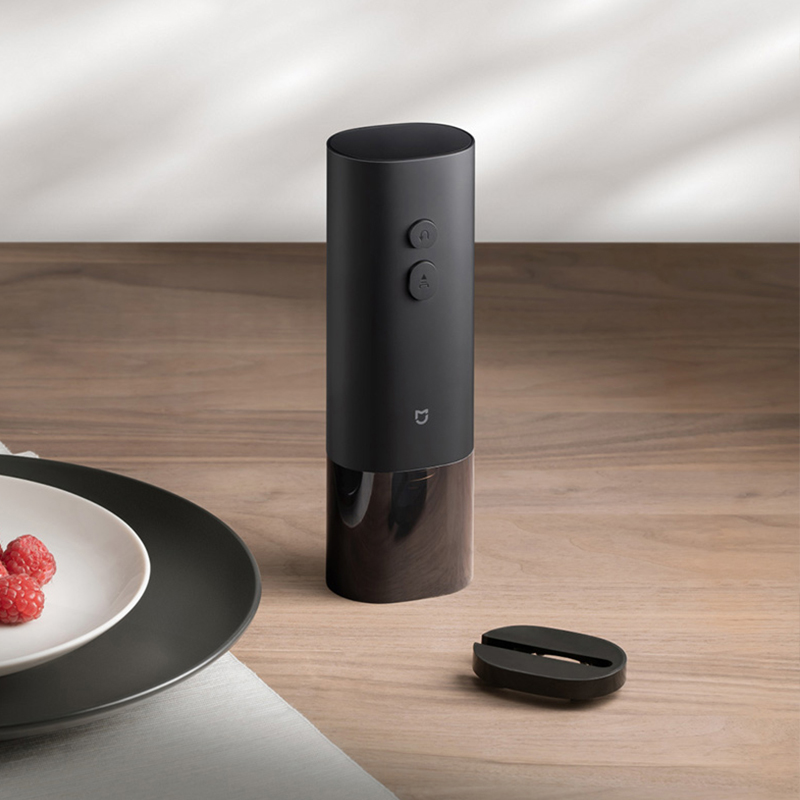 MIJIA Electric Wine Bottle Ope - Kitchen Gadgets For Cooking 评论和价格