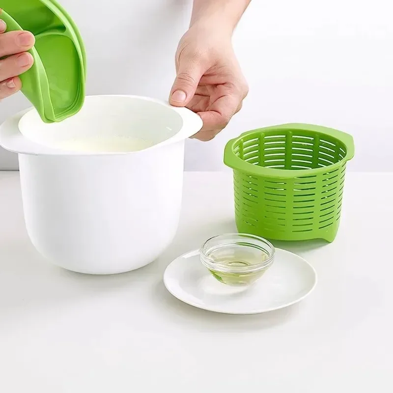 Microwave Oven Silicone Cheese - Kitchen Gadgets Recipes 评论和价格