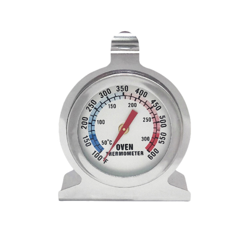 Stainless Steel Oven Thermomet - Kitchen Gadgets Under $50 评论和价格