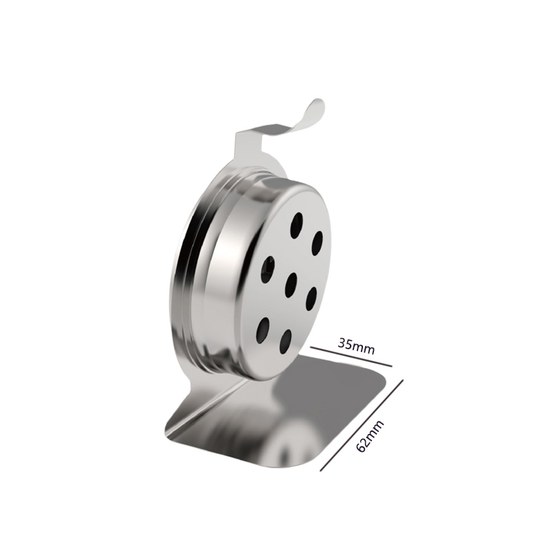 Stainless Steel Oven Thermomet - Kitchen Gadgets Under $50 评论和价格