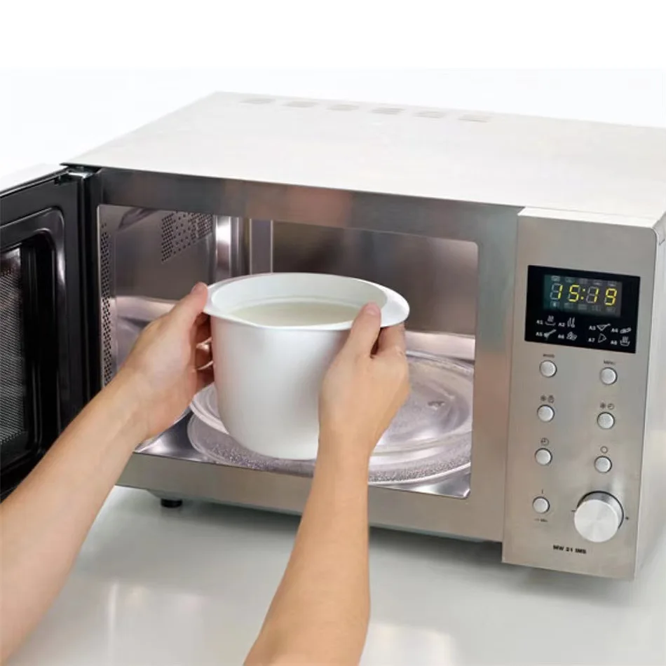 Microwave DIY Cheese Machine F - Kitchen Gadgets Recipes 评论和价格