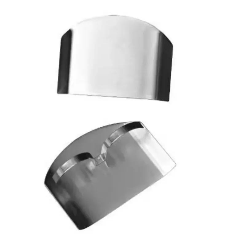 Stainless Steel Finger Guard f - Kitchen Gadgets You Must Have 评论和价格