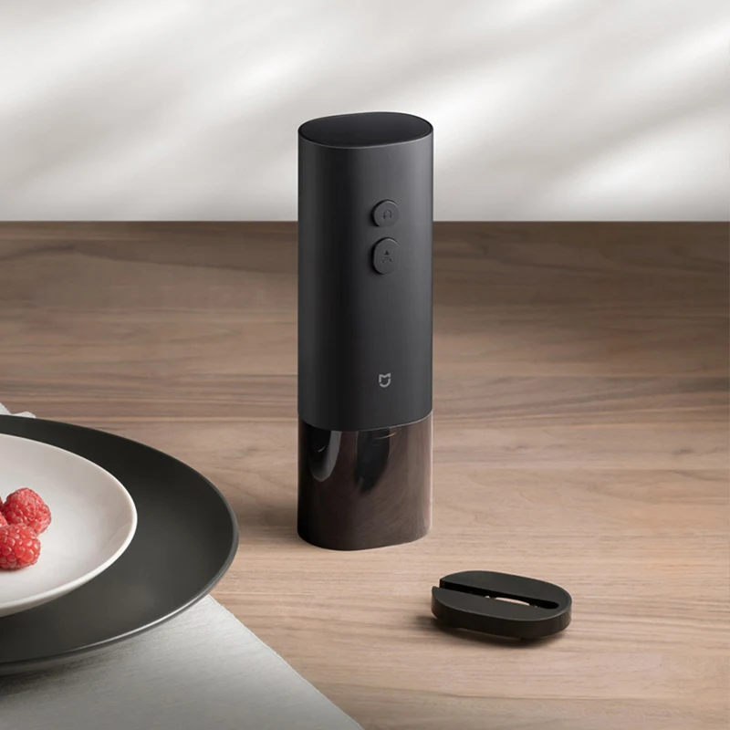 Mijia Electric Wine Bottle Ope - Kitchen Gadgets And Accessories 评论和价格