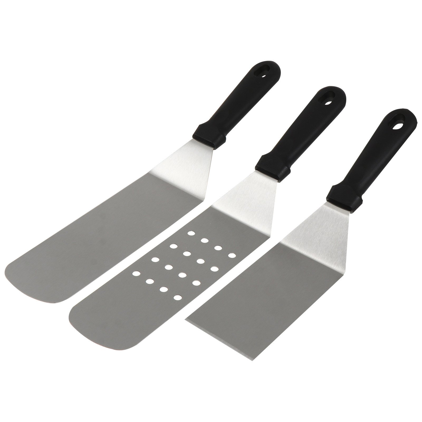3Pcs Stainless Steel Pizza Pad - Pizza Stone Baking 评论和价格