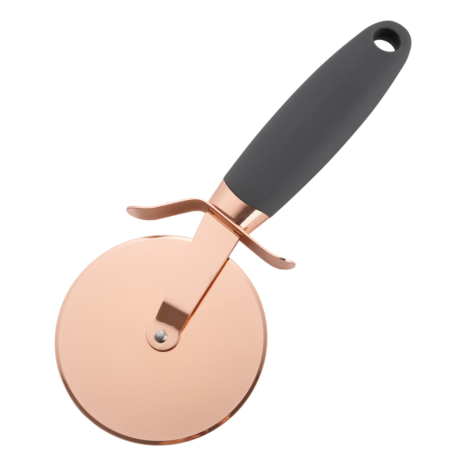 PizzaCutter Stainless Steel Pi - Pizza Stone Baking 评论和价格