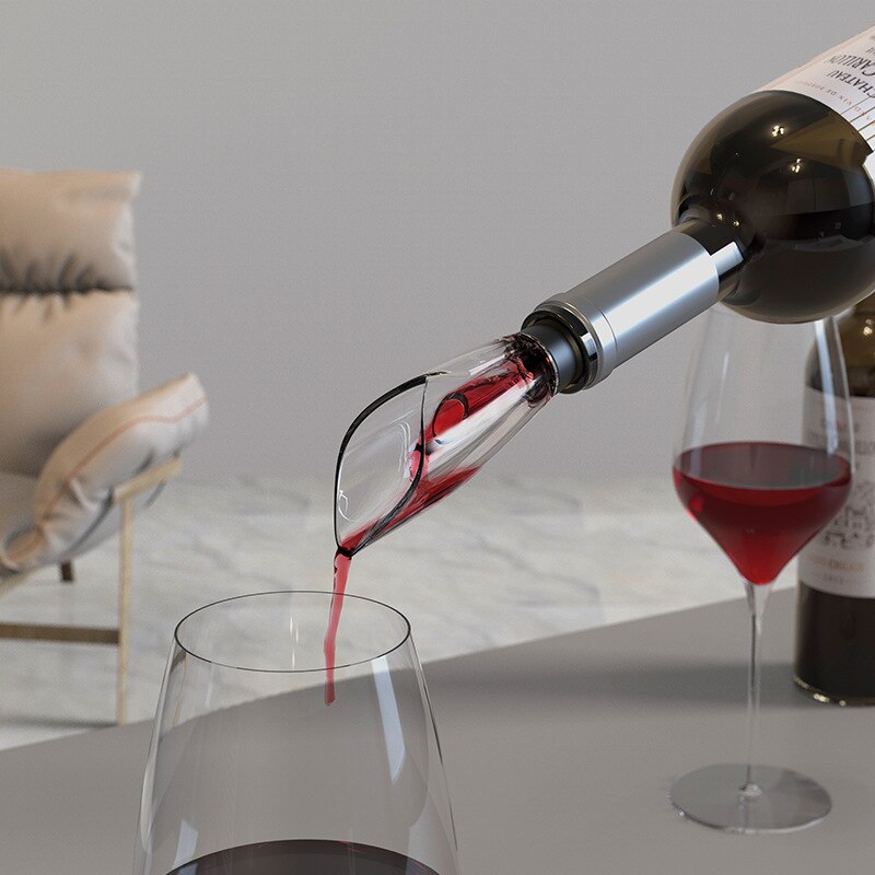 Electric Bottle Opener for Red - Kitchen Gadgets And Accessories 评论和价格