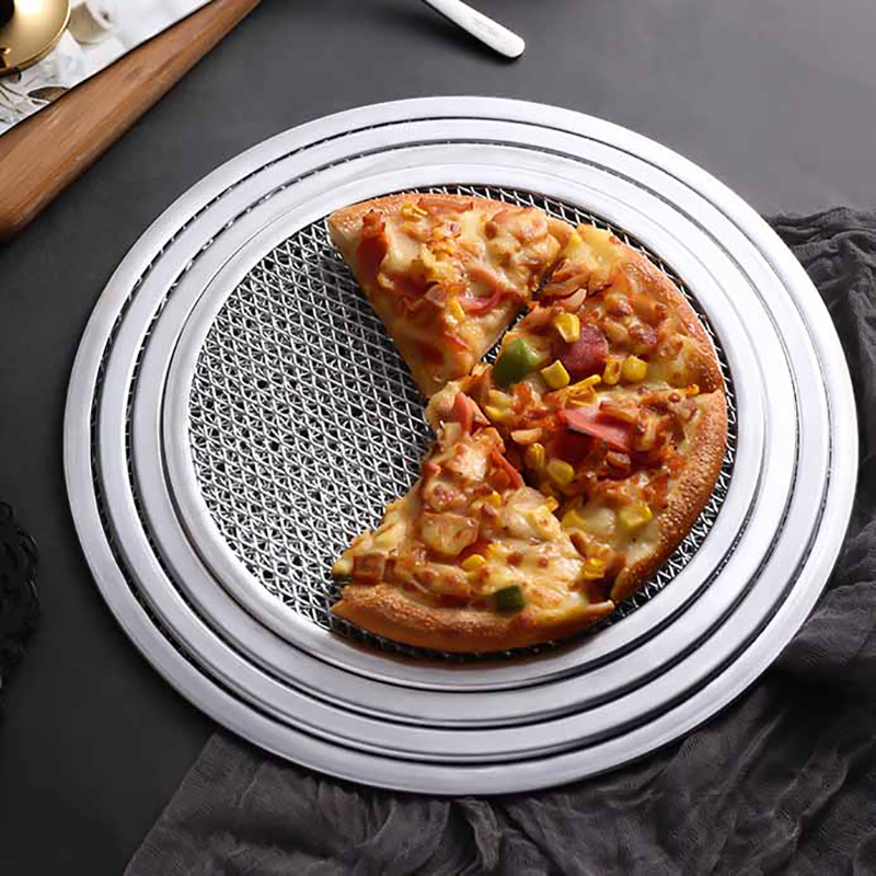 8/9/10/11/12/13 Inches BBQ Gri - Pizza Stone Baking 评论和价格