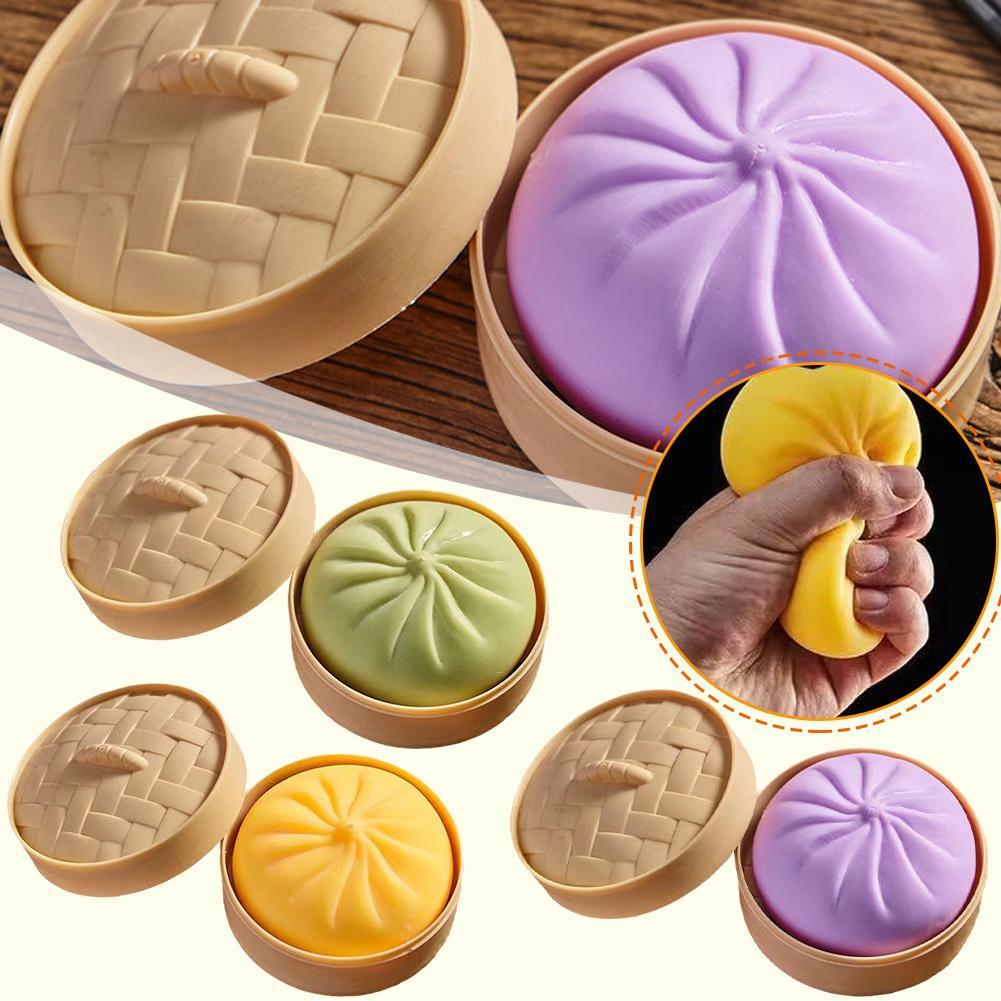 Steamer Basket Style Dumpling  - Silicone Steamer Basket 评论和价格