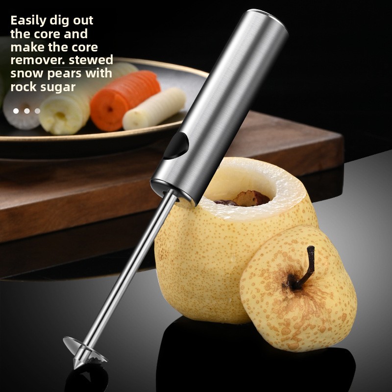 1 Set Kitchen Gadget Veggie Dr - Kitchen Gadgets And Accessories 评论和价格