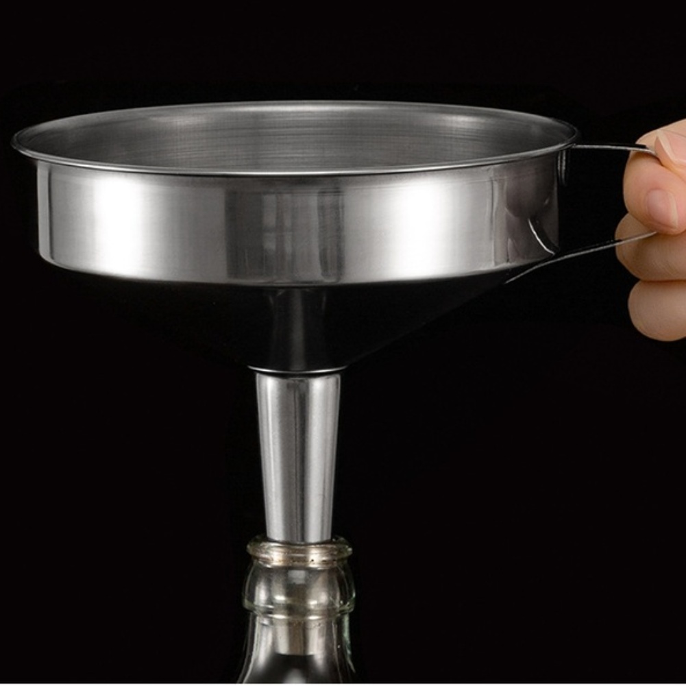 1Pc Stainless Steel Cooking Oi - Kitchen Gadgets Deals 评论和价格