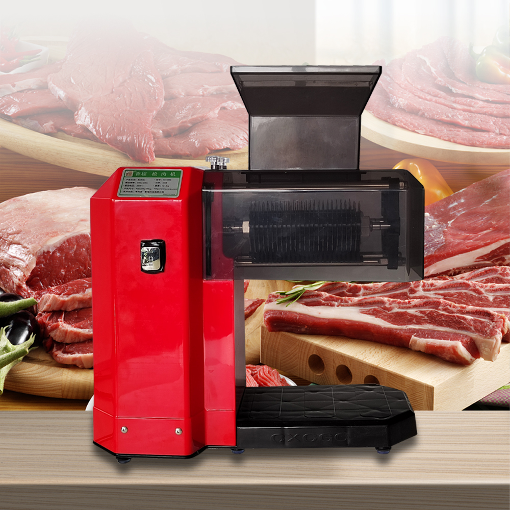 Commercial Meat Tenderizer Ham - Kitchen Gadgets In 评论和价格