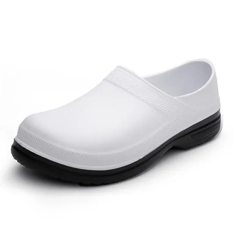 Hotel Kitchen Clogs Non-slip W - Kitchen Gadgets For Men 评论和价格