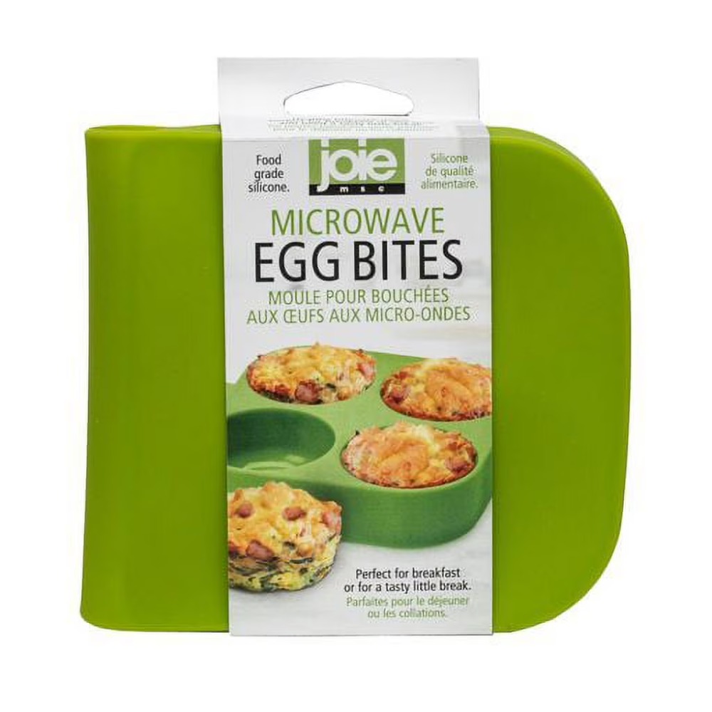 Microwave Egg Bites Maker Sili - Kitchen Gadgets For Cooking 评论和价格