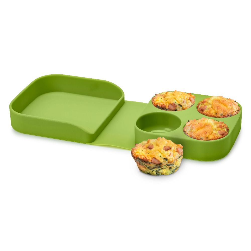 Microwave Egg Bites Maker Sili - Kitchen Gadgets For Cooking 评论和价格