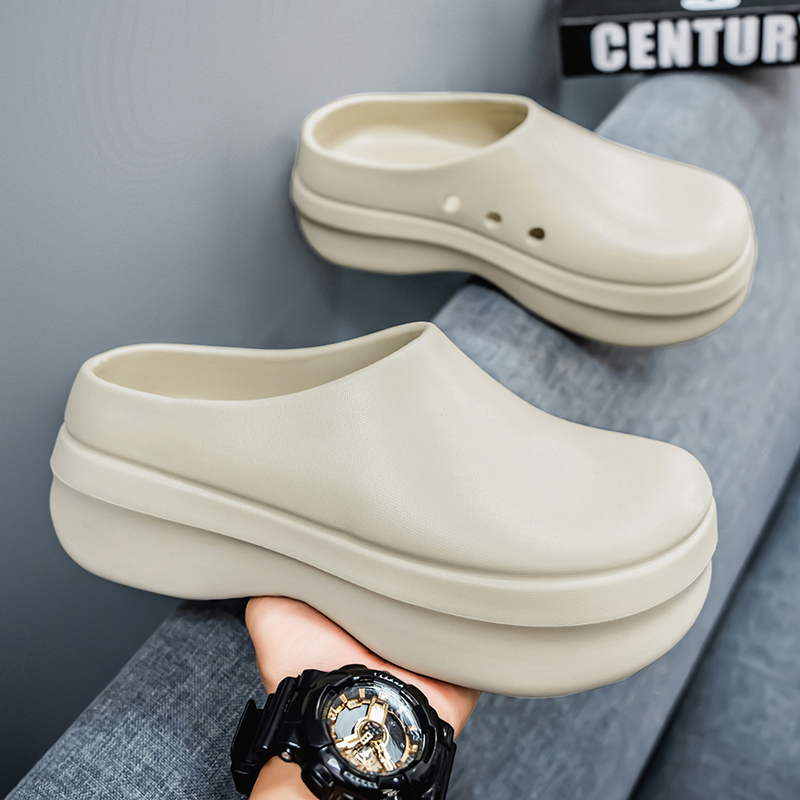 Chef Shoes Men's Anti-Slip Wat - Kitchen Gadgets For Men 评论和价格