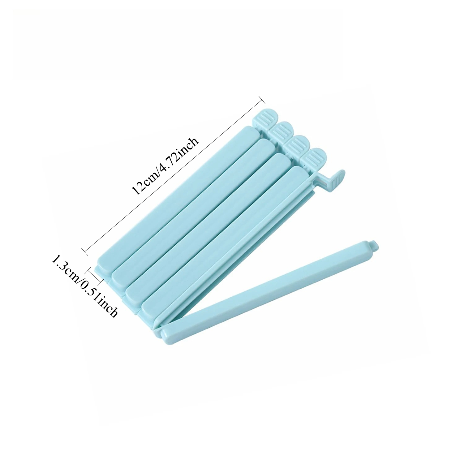5Pcs Portable Kitchen Storage  - Kitchen Gadgets Deals 评论和价格