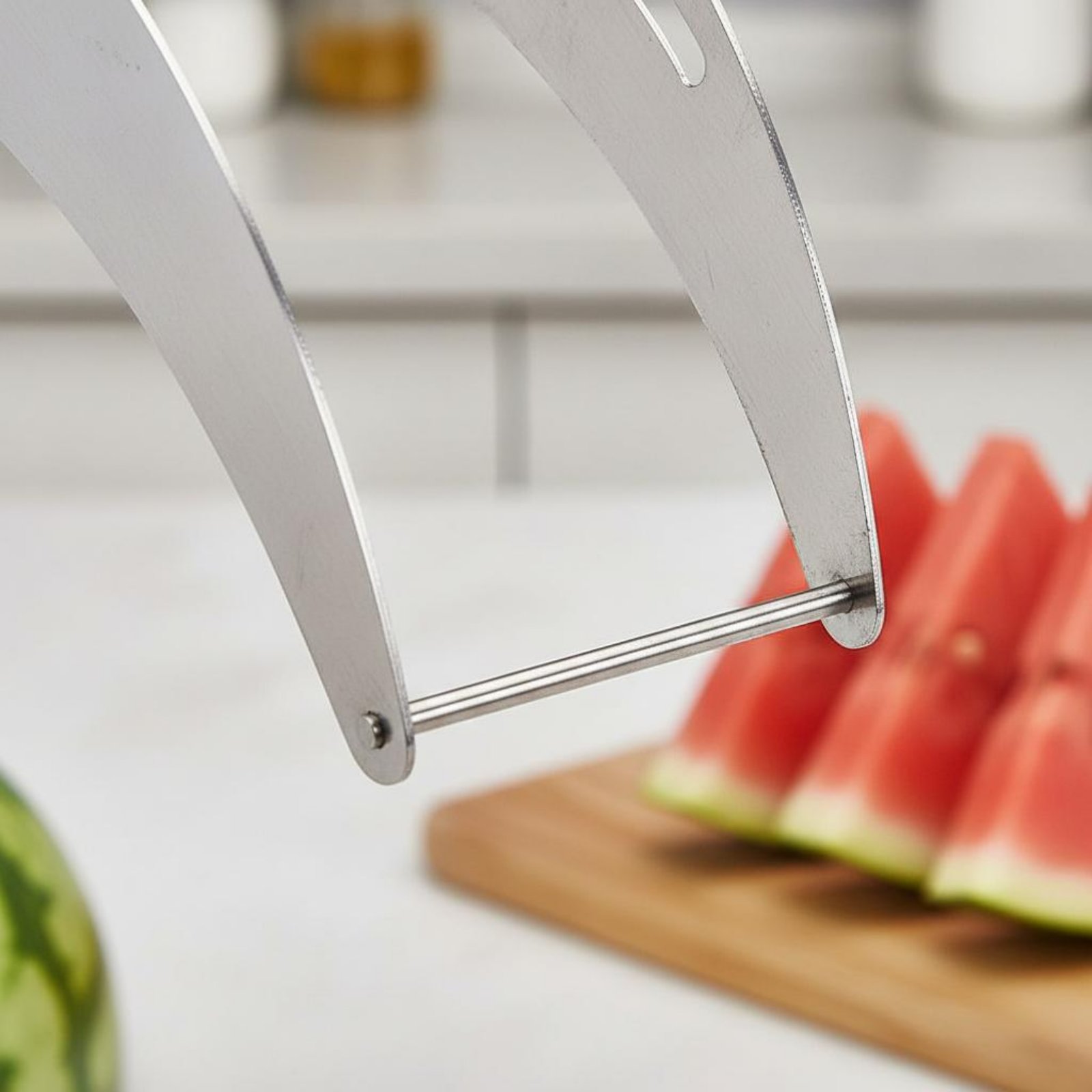 Watermelon Cube Cutter Food Gr - Kitchen Gadgets In 评论和价格
