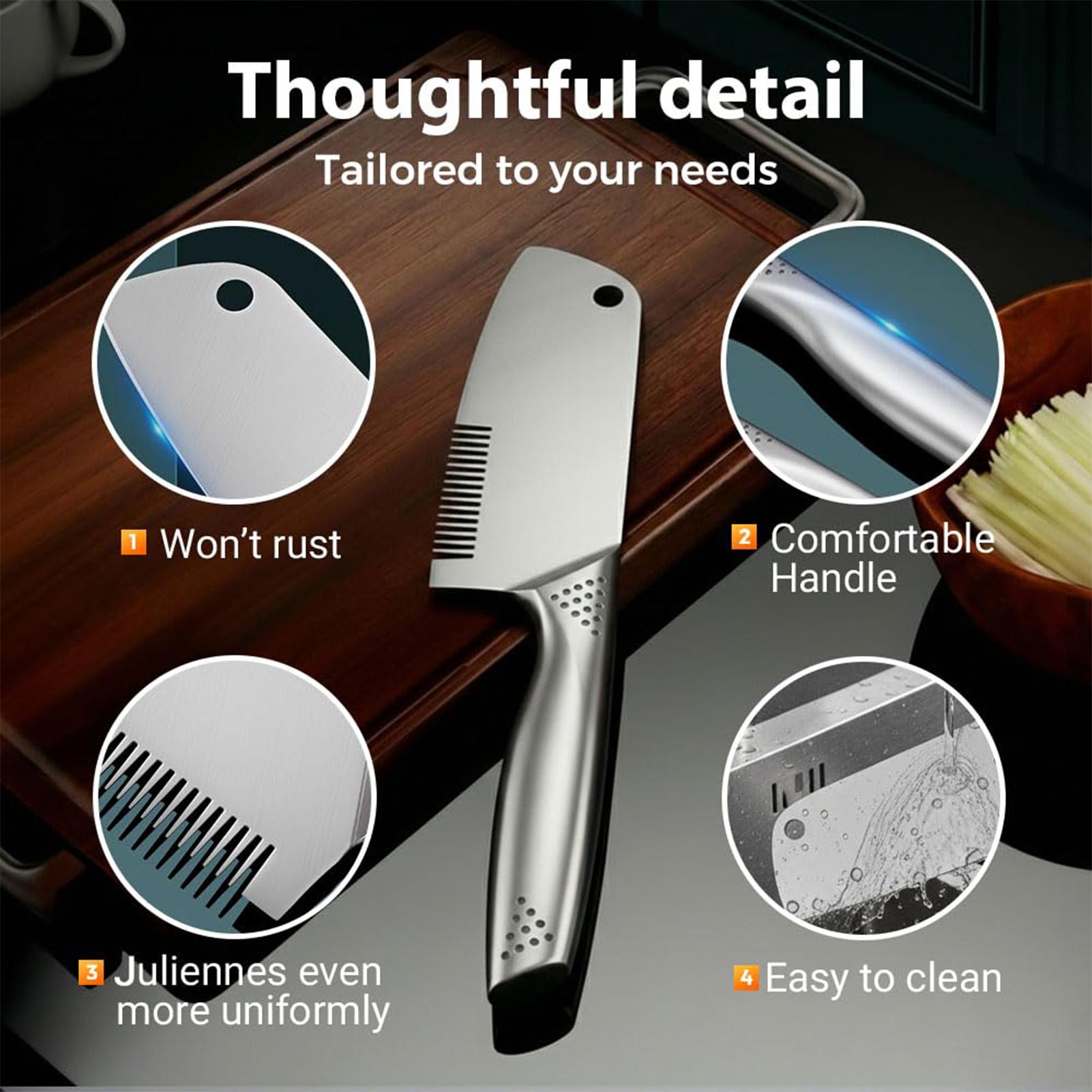 Onion Slicer Multi-purpose Por - Kitchen Gadgets Vegetable Chopper 评论和价格
