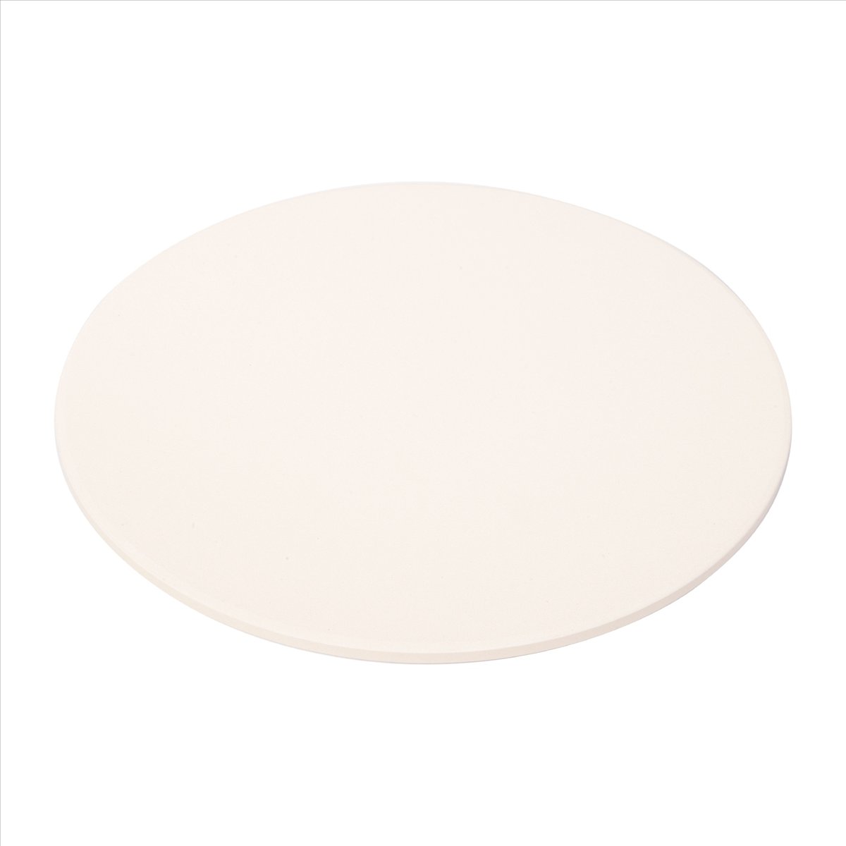 AT16 12Inch Ceramic Pizza Ston - Pizza Stone Baking 评论和价格