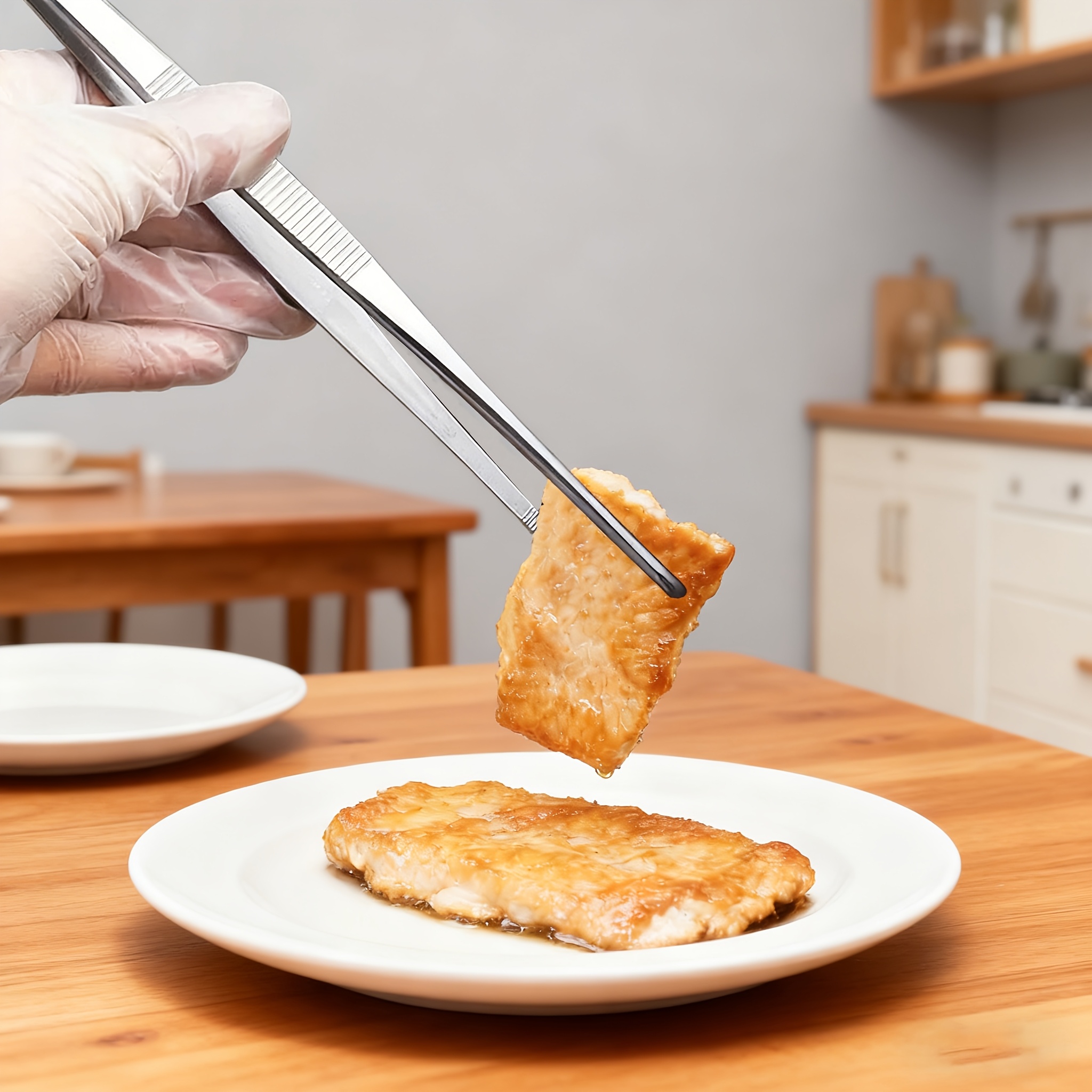 2 pieces stainless steel cooki - Kitchen Gadgets For Cooking 评论和价格