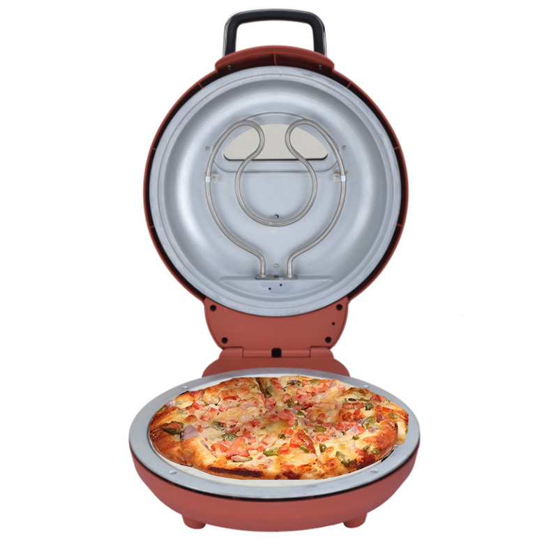 Electric Pizza Oven Indoor Por - Pizza Stone Baking 评论和价格
