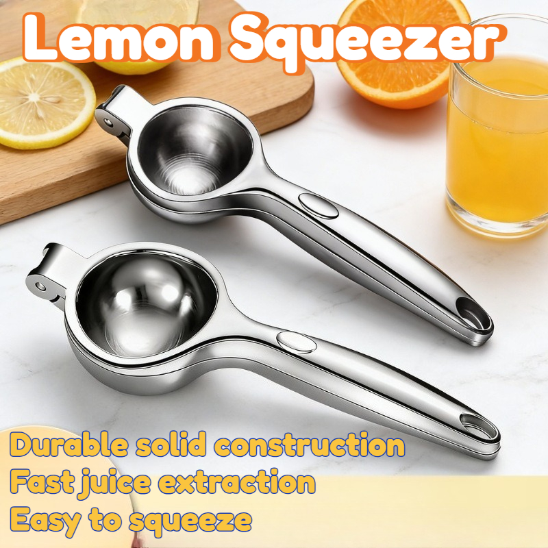 Orange Peeler Lemon Squeezer S - Citrus Lemon Squeezer 评论和价格