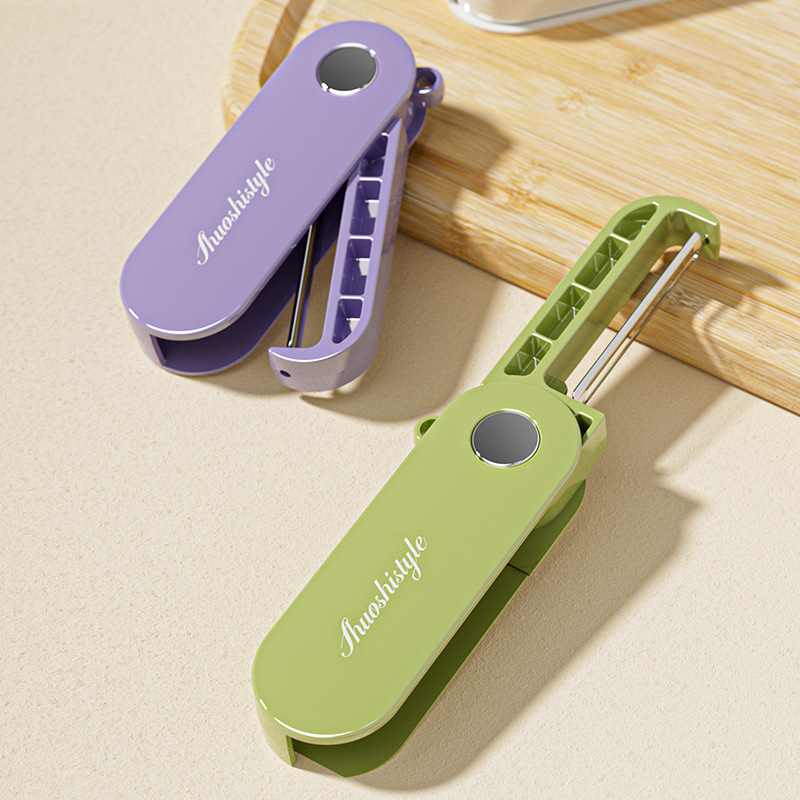 Portable Mini Stainless Steel  - Kitchen Gadgets Deals 评论和价格