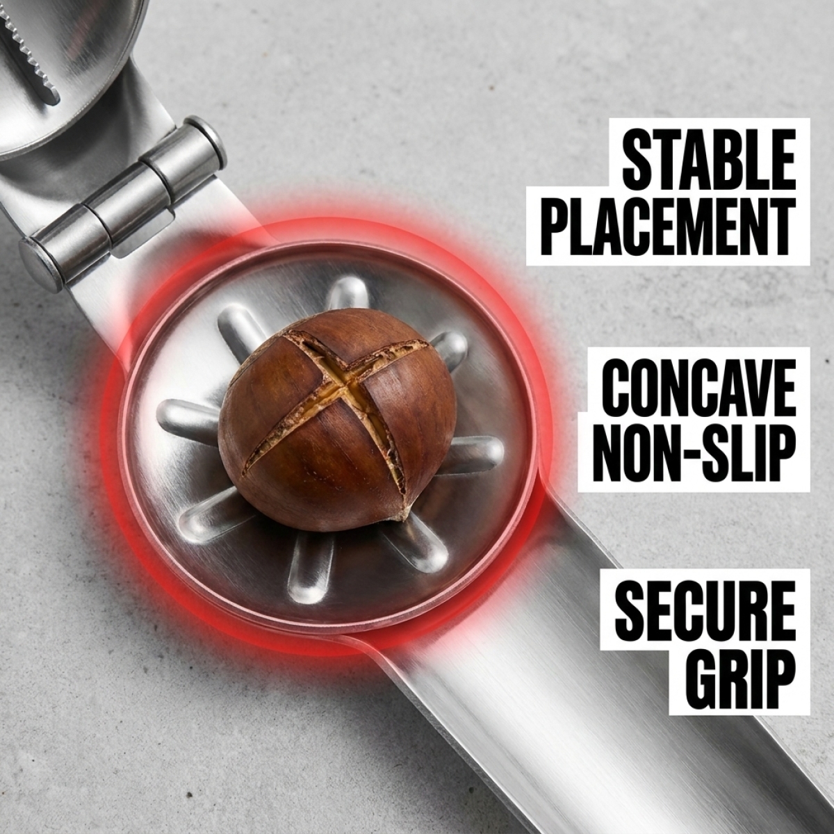 Chestnut Opener–Premium Stainl - Kitchen Gadgets You Must Have 评论和价格