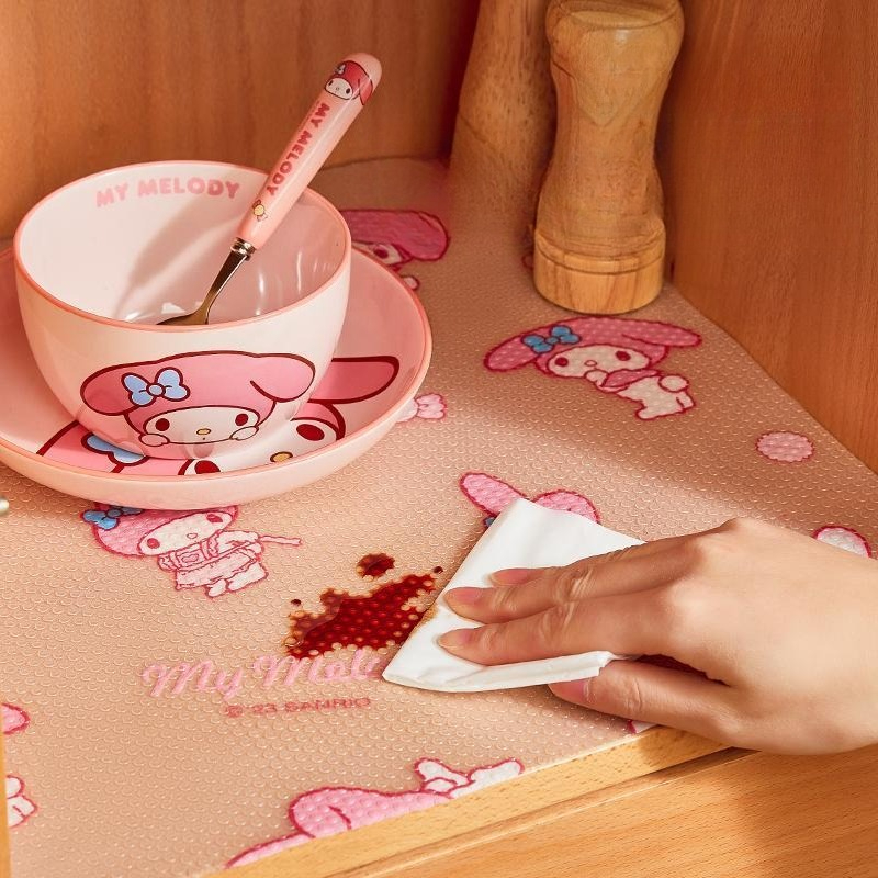 Anime Cinnamoroll Cartoon Mois - Kitchen Gadgets And Accessories 评论和价格