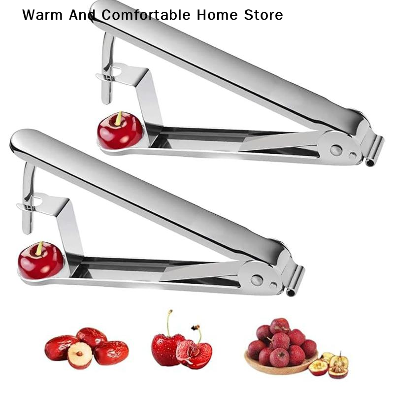 Multi - Functional Pit Remover - Kitchen Gadgets In 评论和价格