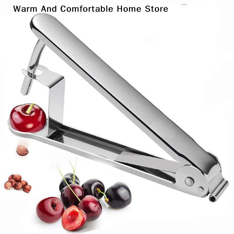 Multi - Functional Pit Remover - Kitchen Gadgets In 评论和价格