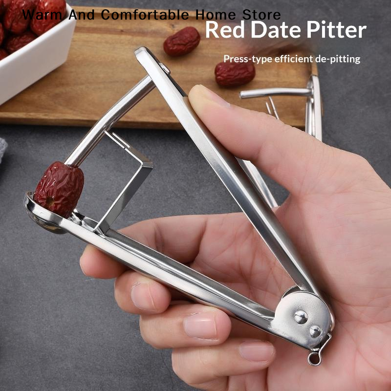 Multi - Functional Pit Remover - Kitchen Gadgets In 评论和价格