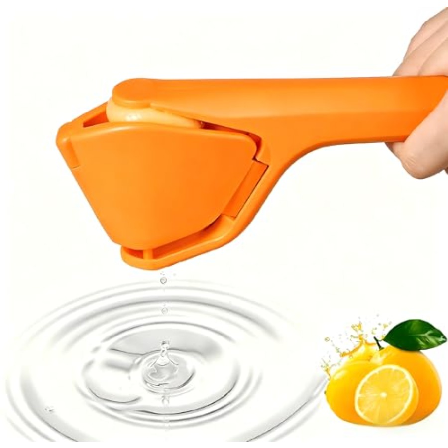 Lemon Squeezer, Effortless Man - Citrus Lemon Squeezer 评论和价格