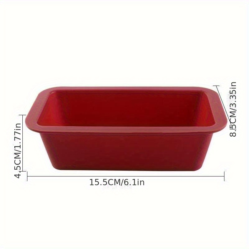 Silicone Baking Molds NonStick - Kitchen Gadgets Deals 评论和价格