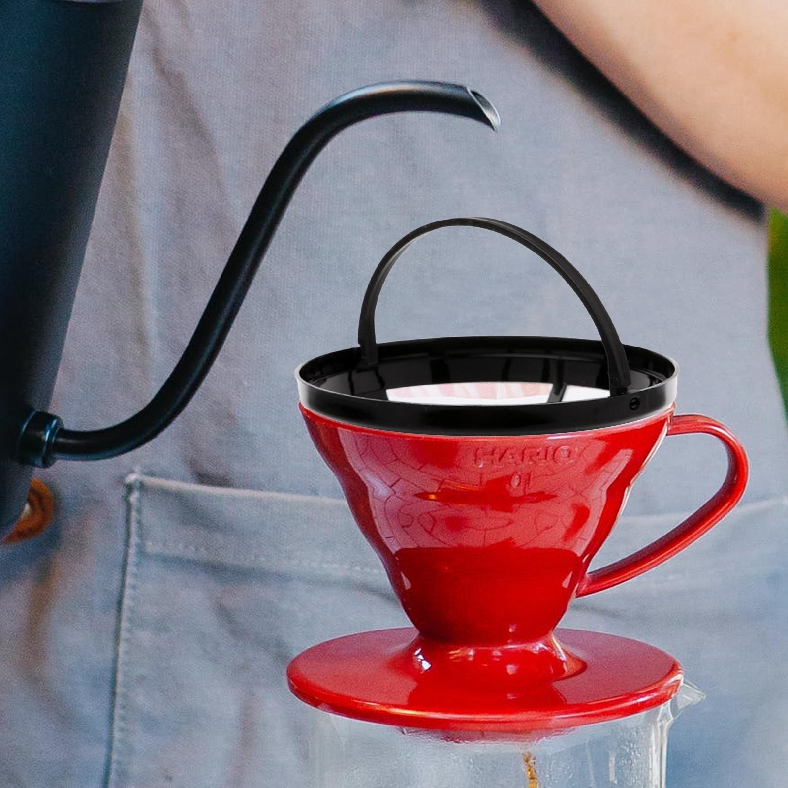 Strainer Mesh Brewer Tool Coff - Kitchen Gadgets Machine 评论和价格