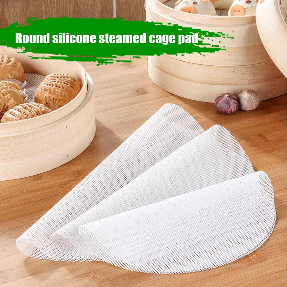 Food Grade Silicone Steamer Me - Silicone Steamer Basket 评论和价格